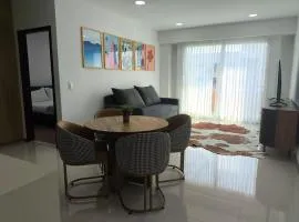 Premium Suite in Avaterra living near to Akron Stadium