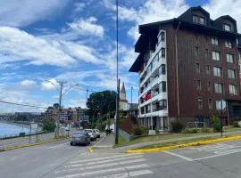 Departamento en costanera puerto varas