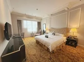 Sofitel National Hotel Kuanzhai Alley Branch