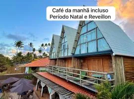 Pousada Beach House Coqueirinho