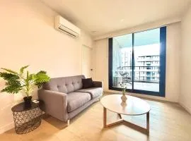 Stylish High-Rise at M-City Monash Uni & Cinema