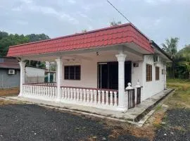 Lumy Villa