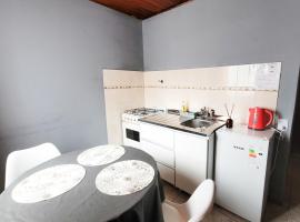 Hospedaje Rincón del Sur 2，位于佩里托莫雷诺的酒店