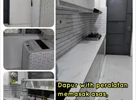 Hasha Homestay Ipoh