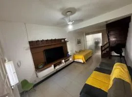 Conforto, praticidade e bem-estar