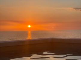 Oceanfront paradise live the experience, hotel a Campeche