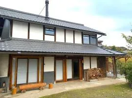 霧の工坊 Kiri no Kōbō - Entire House with Breakfast