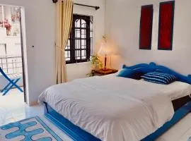 KUHA home