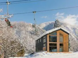 THE OneThird HAKUBA