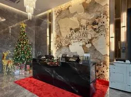 Asteria Melaka by Attic Suite