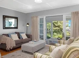 Plum Coastal Cottage