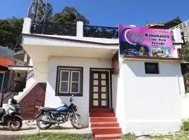 Nakshatra cottage