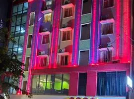 Hotel KCR Grand