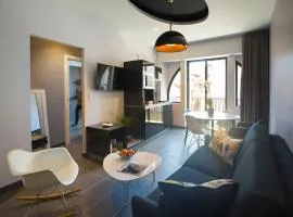 Appart'hôtel Les Fleurines By Urban Style