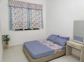 Homestay Gapam Kasih