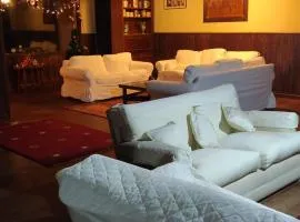 Fazenda Vista Soberba