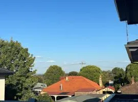 All you need for work, stay and relax