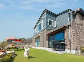 Ganghwa Plitvice Pension