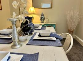 Kenso Cottage Residence, Kenso Cottage 28 & Kenso Cottage 30，馬奇的飯店