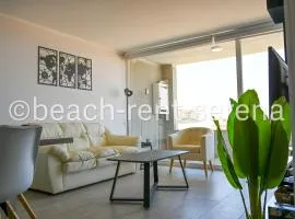 Beach Rent La Serena