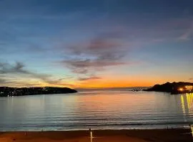 La Herradura Mágica descansa y disfruta en familia