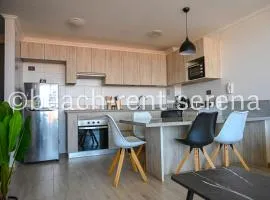 Beach Rent La Serena
