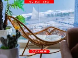 Sea - The Sóng Vũng Tàu - Gần Biển, Miễn Phí Hồ Bơi, Sauna, Gym