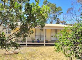 Kates Cottage, hotel i Aireys Inlet