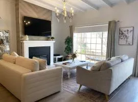 Ducks & Drakes Outback House