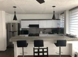 Departamento con ubicacion priviligiada cerca de la playa