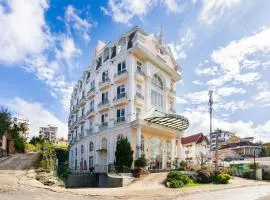 Saigon's Book Da Lat Hotel