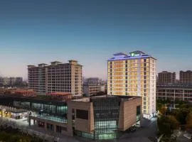 Holiday Inn Express Suzhou Dushu Lake Xi`an Jiaotong-Liverpool University by IHG