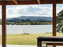 The Estuary House - Mangawhai Heads