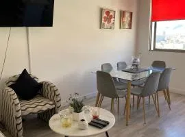 Departamento Avenida Brasil