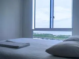 Apartment Tokyo Riverside PIK 2 Calvinirma