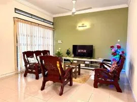 Simee Cozy Homestay ,Simee, Ipoh Town