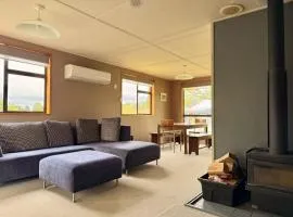 Kiwi Holidays in Cromwell