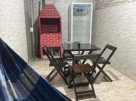 Refúgio à Beira Mar Na Praia da Tartaruga