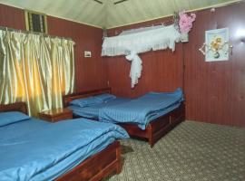 ha giang loop & tour โรงแรมในBản Kin