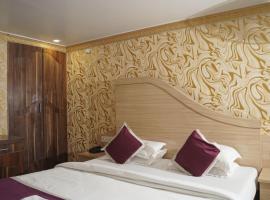 Hotel Guru International, hotel sa Port Blair