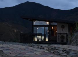 CasaKuyana, hotel em Loja