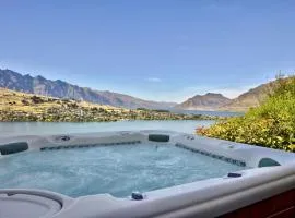 A Surprise on Sunrise - luxury with sauna and spa