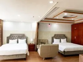 Khánh Ly Hotel - 庆丽酒店