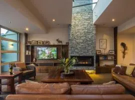 Shotover Penthouse Spa