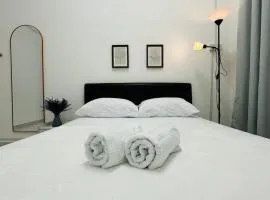 Abhar Homestay Batu Pahat 2