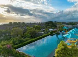 帕德玛拉玛酒店