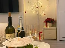 오션뷰 써밋베이1205