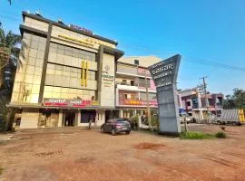 Akshay Lodge - Hotel Sagar Executive