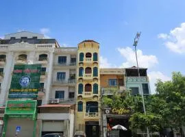 Bắc Ninh Nhà Nghỉ Hà Thành - 北宁河城賓館