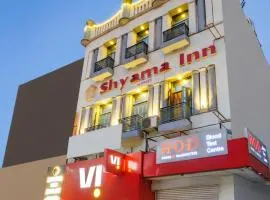 Shyama inn by Rivlet